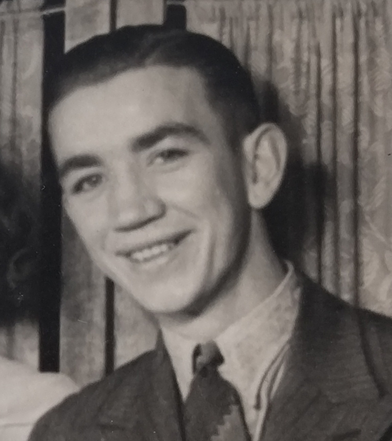 Photo of photos/Mervyn Keith McLennan